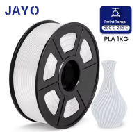 JAYO PLA weiß 1KG Rolle