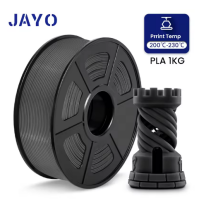 JAYO PLA grau 1KG Rolle