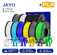 Kaige PLA Hellblau 1KG Rolle
