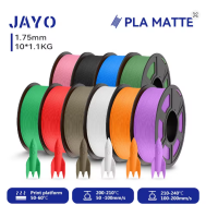 Kaige PLA Orange Matt 1KG Rolle