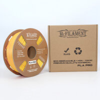 McFilament PLA Magic Dual Colour Yellow + Pink 1KG