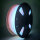 McFilament Rainbow glow in the dark PLA 1KG Rolle
